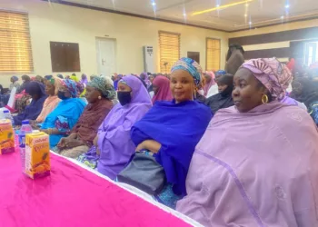 Financial Literacy: Keystone Bank Trains 300 Women-owned SMEs In Borno