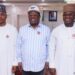 Umahi Unveils Plan To Repair, Construct Kogi Roads, Hails Ododo Over Electoral Victory 5 Umahi Unveils Plan To Repair, Construct Kogi Roads, Hails Ododo Over Electoral Victory