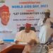 World AIDS Day: 4,728 Residents Test Positive In Kano 4 World AIDS Day: 4,728 Residents Test Positive In Kano