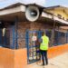 LASEPA Cracks Down On Noise Pollution, Seals Mosques, Churches, Clubs