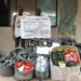 NDLEA Thwarts Yuletide Drug Smuggling With Massive Seizures Across Nigeria