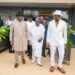 Obasanjo, Jonathan, Sanwo-Olu, Others Hail Uzochukwu Over Luxury Brand Launch