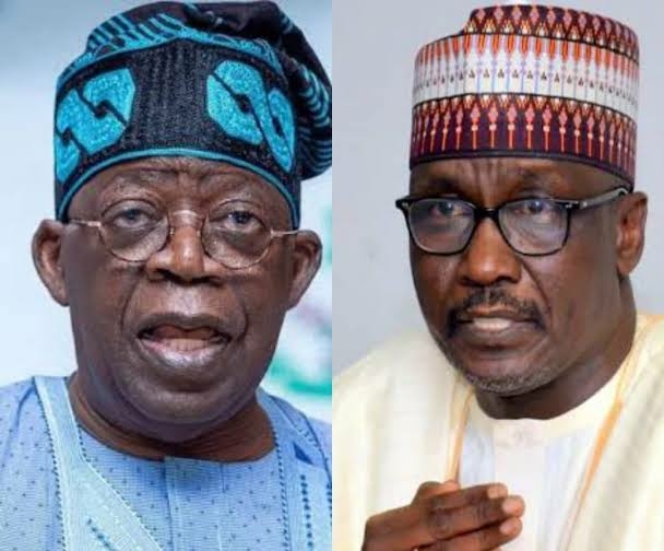NNPCL: Tinubu’s Reappointment Of Kyari Good Omen For Nigeria — BAVCCA 1 549033eb 9dd4 49c7 98d1 654b2b7b979c