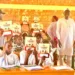 Foundation Donates Learning Materials In 10 Kaduna Schools 5 Foundation Donates Learning Materials In 10 Kaduna Schools