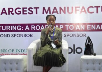 Expert Speaks On Systemic Obstacles In Fashion Industry, Others At Manufacturing, Equipment Expo