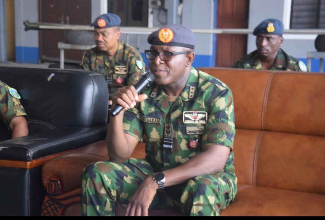 NAF Helicopter Crash Setup For Comeback, Improved Safety, CAS Tells ...