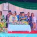 First Lady Calls For Community Leadership To End HIV/AIDS