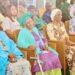 Celebrate Plants, Trees, Dolapo Osinbajo Urges Nigerians At Abuja Garden Show