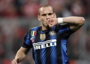 It Was Unfair I Didn’t Win 2010 Ballon d’Or Ahead Of Messi – Sneijder