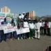 Nigerians Shine As Ethiopians Sweep 2023 ECOWAS Marathon In Abuja