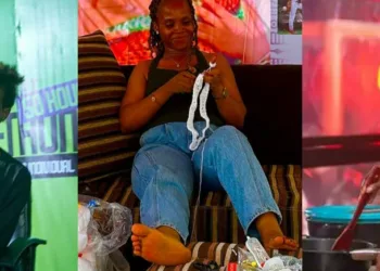 2023-a-thon: Top World Record Attempts By Nigerians