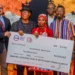 INTELS Graduates 85 Fashion Designers From Host Communities 5 INTELS Graduates 85 Fashion Designers From Host Communities