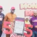 23-yr-old UNILAG Student Wins N1m In Wema Bank '5 For 5' Promo 5 23-yr-old UNILAG Student Wins N1m In Wema Bank ‘5 For 5’ Promo