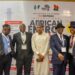 At 2nd African Energy, Oil & Gas Summit, Participants Seek End To Gas Flaring