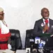 PICTORIAL: Aiyedatiwa Sworn In As Ondo Governor 4 Aiyedatiwa Takes Oath As Ondo’s New Governor