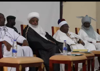 Restoration Of Hope In Nigeria (2)