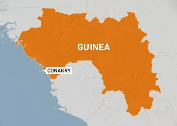 Deadly Blast At Guinea’s Oil Terminal Claims 8 Lives