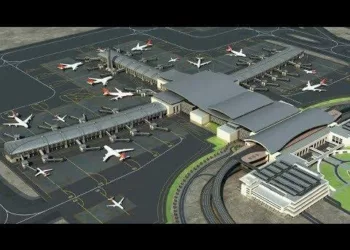 Nigeria Missing In Top 10 Best, Worst Airports Worldwide