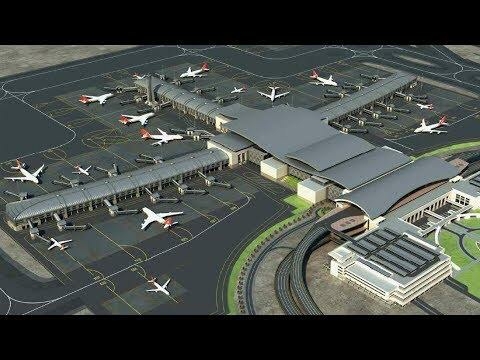 Nigeria Missing In Top 10 Best, Worst Airports Worldwide 1 8c5bdba9 2578 4e3e 8dcd aa26d0e5033e