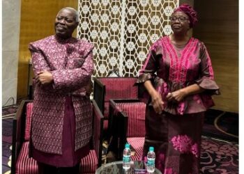 Kumuyi Takes Message Of Peace To India