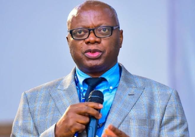 Former UI Vice Chancellor Blames ‘Japa’ On Poor Governance 1 918970cb 4c40 4b9a b371 e388c533829f