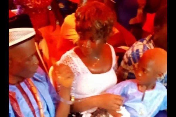Child Marriage: Bayelsa Gov’t Summons Parents Of ‘Toddler’ Bride, 54-Year-Old Groom 1 9647490b 452f 4da4 8597 15809498f2c7 jpeg