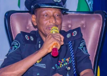 Police Foil Attempt To Set Kano Gov’t House Ablaze