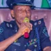 Police Foil Attempt To Set Kano Gov’t House Ablaze 5 Police Foil Attempt To Set Kano Gov’t House Ablaze