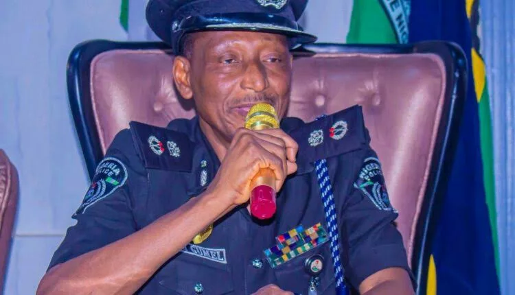 Police Foil Attempt To Set Kano Gov’t House Ablaze 1 9afe9275 40f6 4d0d 8d39 9796aac8c966 jpeg