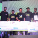 Omeh Dee Wins 9mobile’s 9Lives Rap Battle