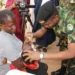 Navy Vows To Protect FCT Community From Kidnappers, Renders Medical Outreach