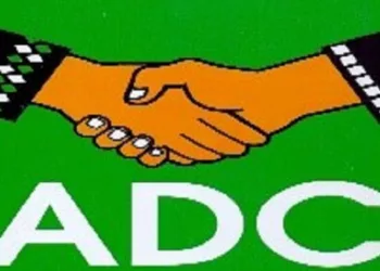 ADC Inaugurates New Leadership In Imo