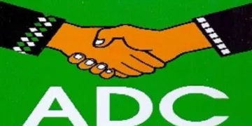 ADC Inaugurates New Leadership In Imo