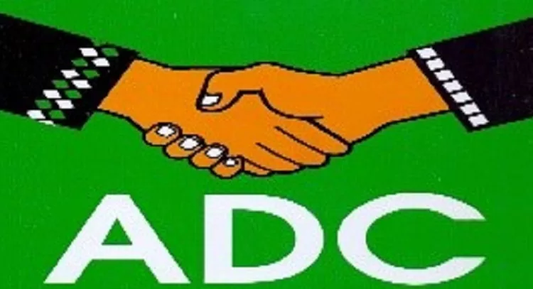 ADC