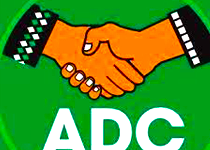 Gombe ADC Ward Chairman Refutes Claims Of Suspension, Expulsion 1 ADC logo1