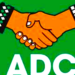 ADC Dissolves Exco, Inaugurates New Leadership in Imo