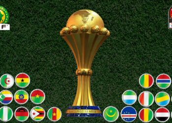 2023 AFCON