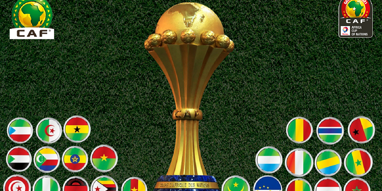 2024 AFCON