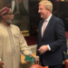 Alake, UK Deputy Prime Minister Discuss Lithium Investment In London Meeting 5 Alake, UK Deputy Prime Minister Discuss Lithium Investment In London Meeting