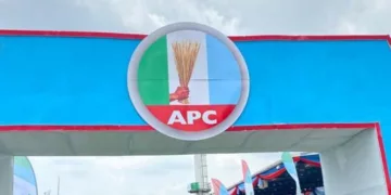 Olawepo-Hashim Salutes Muslim Faithful At Eid-el-Fitri Kano: No Deal To Compromise Court Judgement – APC