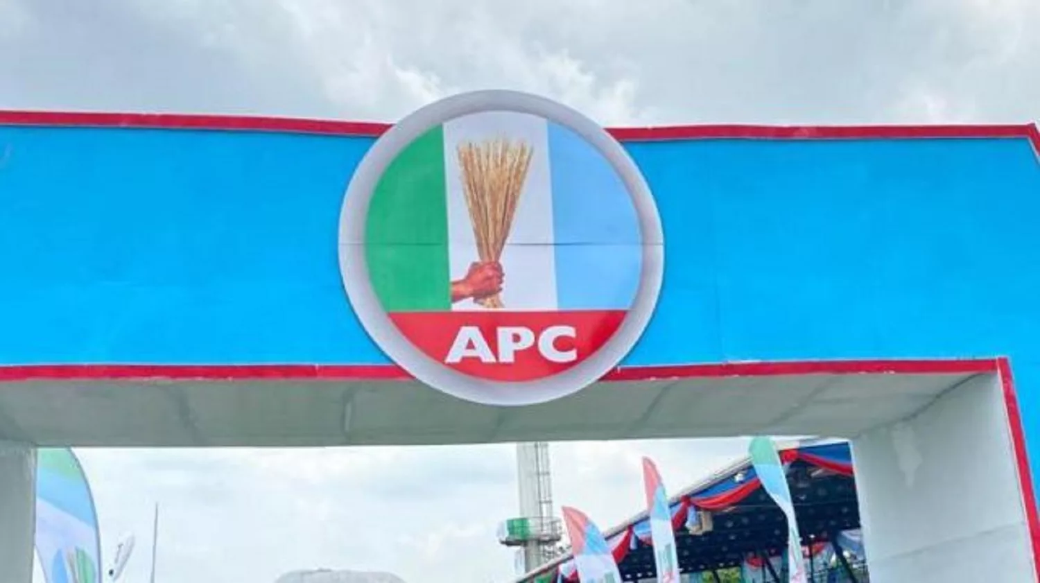 Why New Members Are Joining Our Party –APC Group
