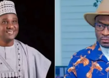 Abbas, Kalu Greet Akume At 70