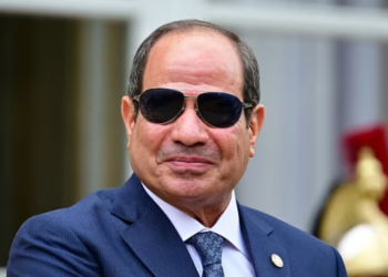 Egypt’s Sisi Wins Third Term As President