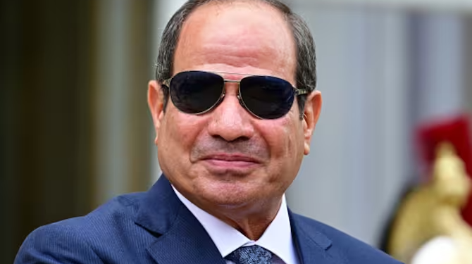 Egypt