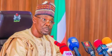 Nasarawa, Shippers Council Partner To Facilitate Export With Inland Dry Port