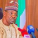 Nasarawa, Shippers Council Partner To Facilitate Export With Inland Dry Port