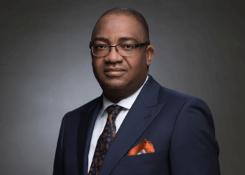 Access Holdings Appoints Jimoh As Chairman