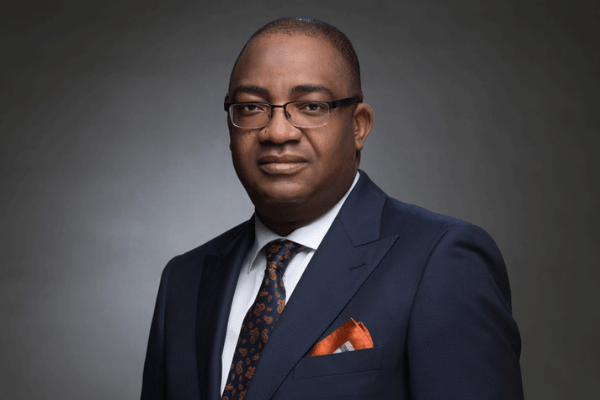 Access Holdings Appoints Jimoh As Chairman 1 Abubakar Jimoh