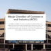 Abuja Commerce Chamber Posts N1.34bn Gross Revenue For 2023 5 Abuja Commerce Chamber Posts N1.34bn Gross Revenue For 2023