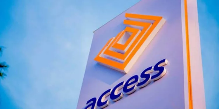 access bank